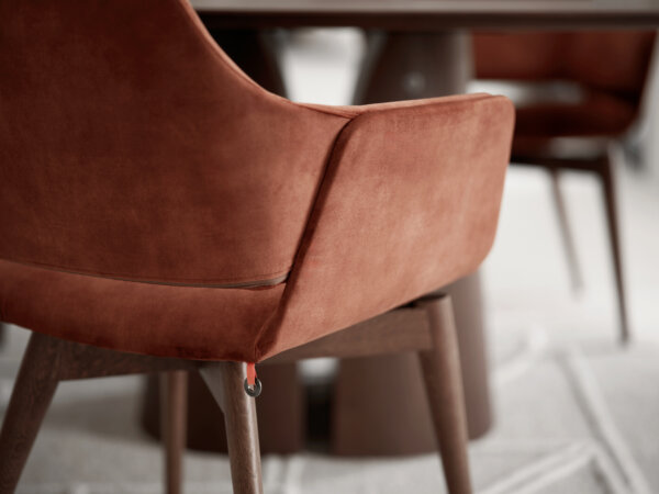 Mobitec Lotus Collectie - Stoelen - Afbeelding 3