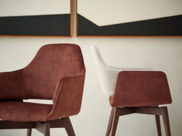 Mobitec Lotus Collectie - Stoelen - Afbeelding 4