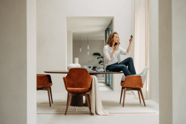 Mobitec Lotus Collectie - Stoelen - Afbeelding 5