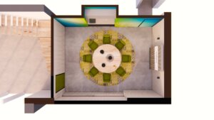 PT 0.18 3 groot | Kantoormeubelen Nederland