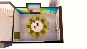 PT 0.18 A groot 1 | Kantoormeubelen Nederland