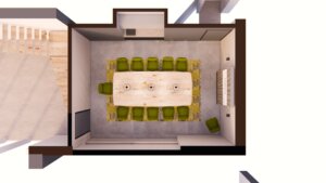 PT 0.18 B groot | Kantoormeubelen Nederland