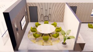 PT 1.2 groot | Kantoormeubelen Nederland