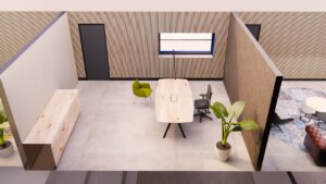 PT 1.3 groot | Kantoormeubelen Nederland