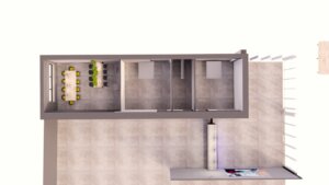 PT BG groot | Kantoormeubelen Nederland