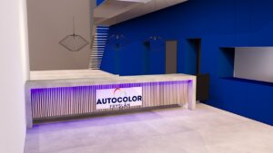 PT Balie 4 groot | Kantoormeubelen Nederland