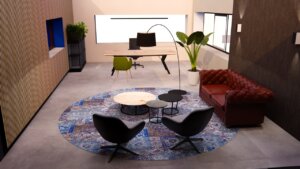 PT dirk 1.4 groot | Kantoormeubelen Nederland