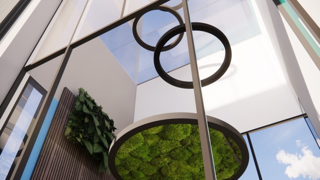 hal topbrands groot | Kantoormeubelen Nederland