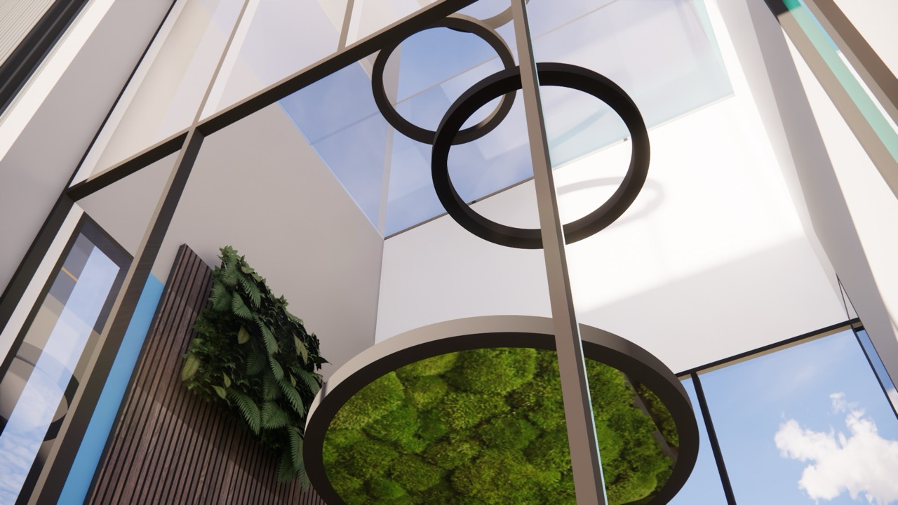 hal topbrands groot | Kantoormeubelen Nederland