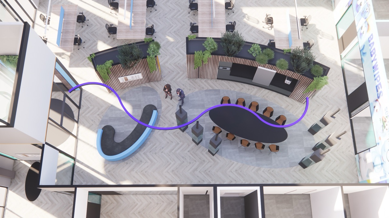 topbrand A groot | Kantoormeubelen Nederland