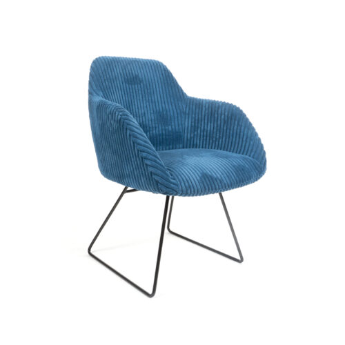 Rome chair 2 | Kantoormeubelen Nederland