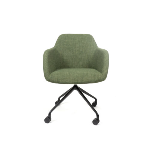 Rome chair 23 | Kantoormeubelen Nederland