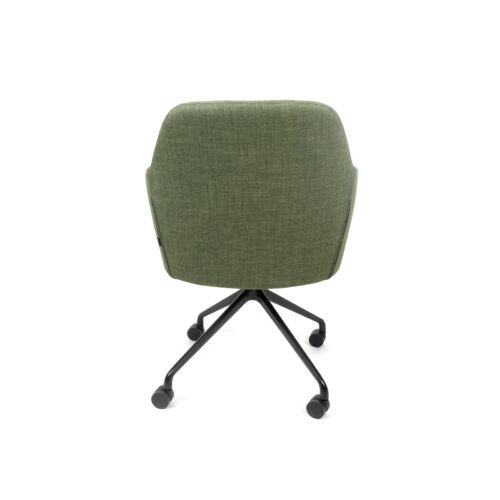 Rome chair 26 | Kantoormeubelen Nederland