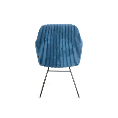 Rome chair 5 | Kantoormeubelen Nederland