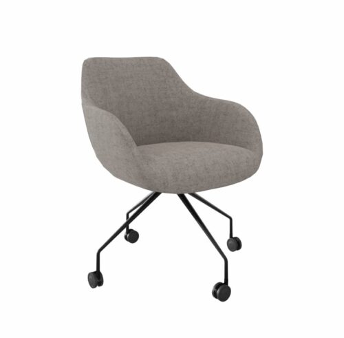 Rome met office onderstel | Kantoormeubelen Nederland