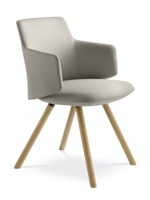 Melody Meeting 360 D V2 po 2 | Kantoormeubelen Nederland