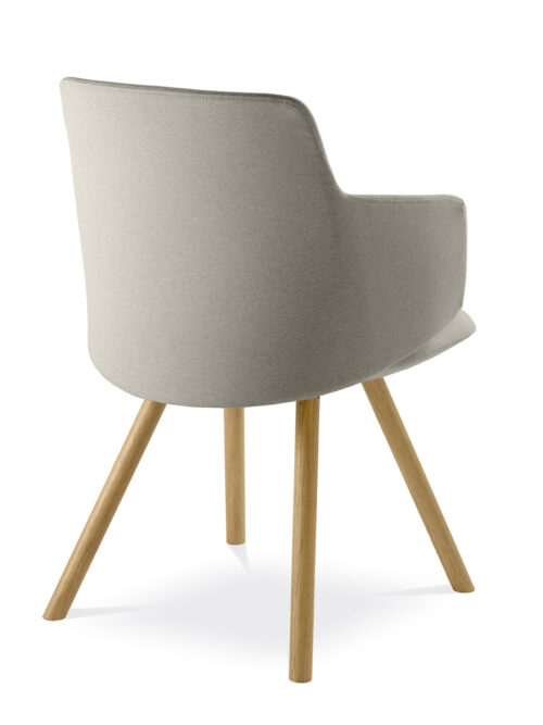 Melody Meeting 360 D V2 poz | Kantoormeubelen Nederland