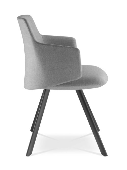 Melody Meeting 360 N1 V1 b | Kantoormeubelen Nederland