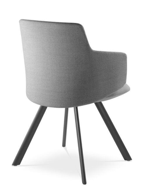 Melody Meeting 360 N1 V1 poz | Kantoormeubelen Nederland