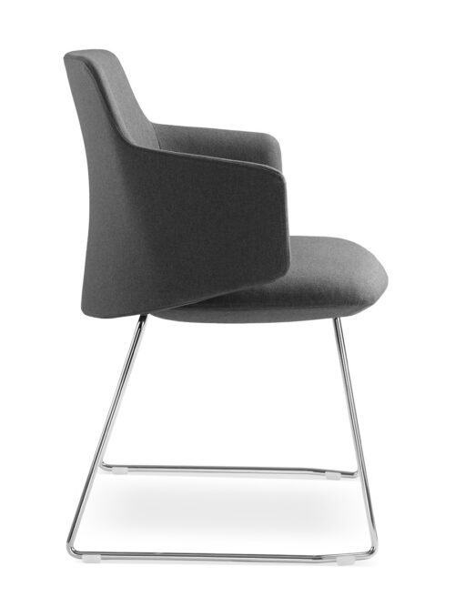 Melody Meeting 360 Q N4 V1 b | Kantoormeubelen Nederland