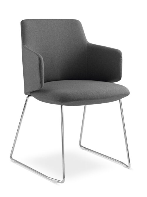 Melody Meeting 360 Q N4 V1 po | Kantoormeubelen Nederland