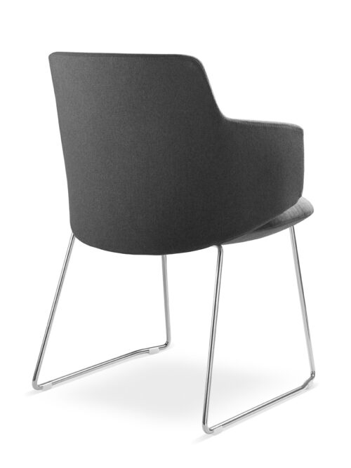 Melody Meeting 360 Q N4 V1 poz | Kantoormeubelen Nederland