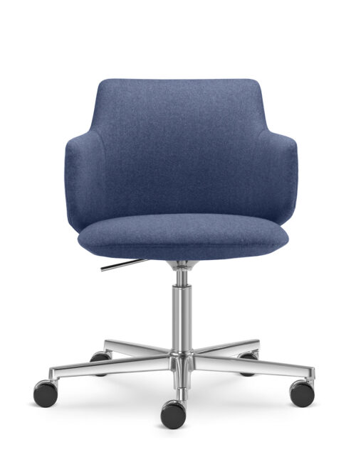 Melody Meeting 360 RAF37 N6 V1 p | Kantoormeubelen Nederland