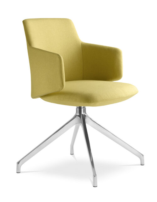 Melody Meeting 360F70 N6 V2 po | Kantoormeubelen Nederland