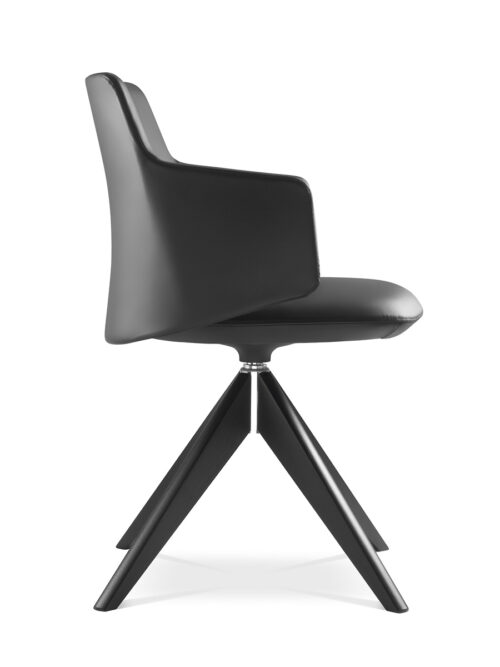 Melody Meeting 360FW V1 b | Kantoormeubelen Nederland