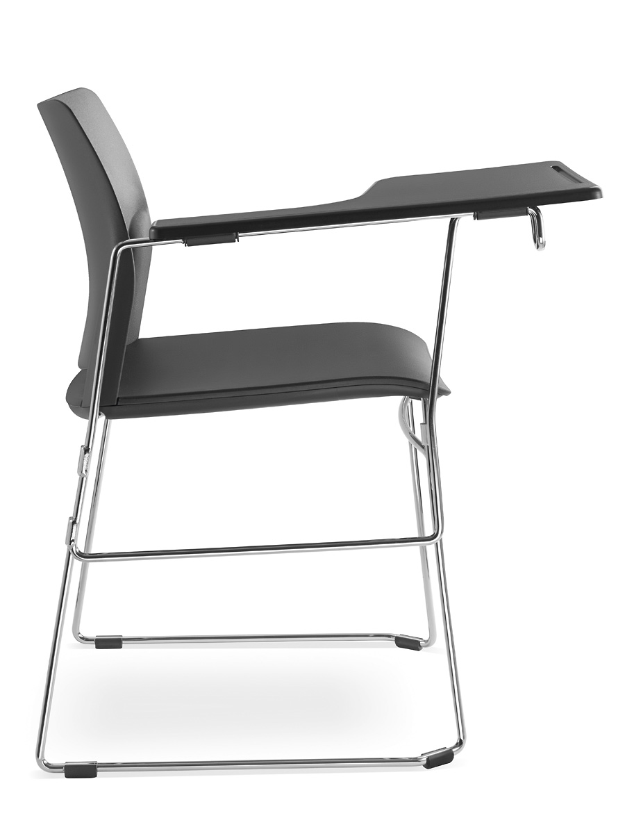 Trend Serie (Conferentie)stoelen, (Bar)krukken en Wachtkamerbanken - Afbeelding 37