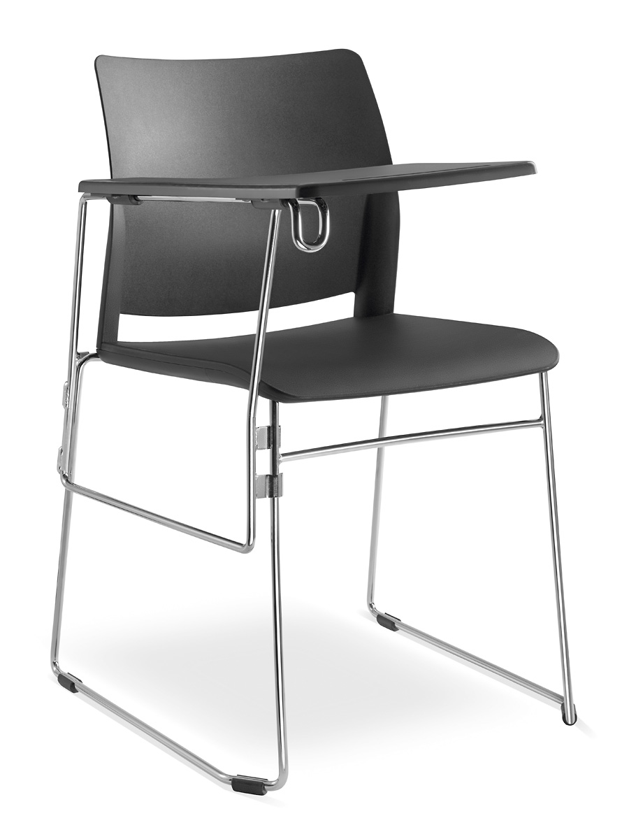 Trend Serie (Conferentie)stoelen, (Bar)krukken en Wachtkamerbanken - Afbeelding 40