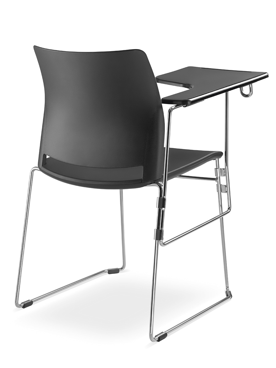 Trend Serie (Conferentie)stoelen, (Bar)krukken en Wachtkamerbanken - Afbeelding 38