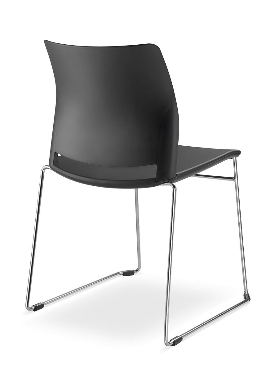 Trend Serie (Conferentie)stoelen, (Bar)krukken en Wachtkamerbanken - Afbeelding 41