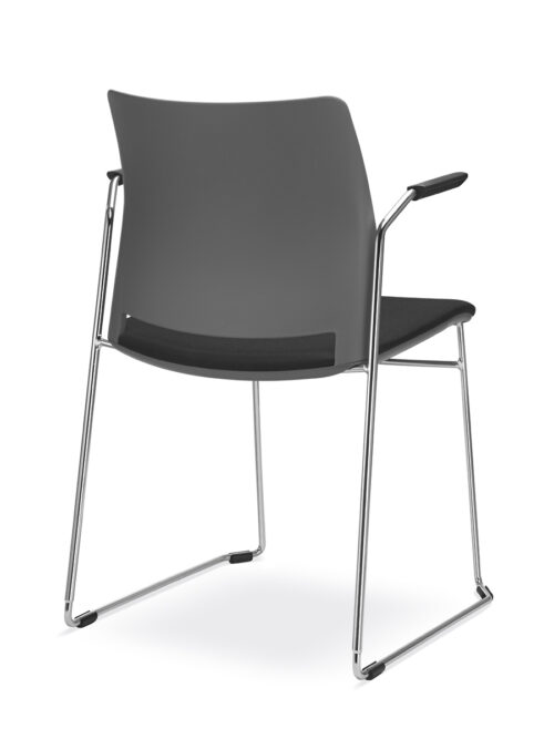 Trend 521 Q N4BR poz | Kantoormeubelen Nederland