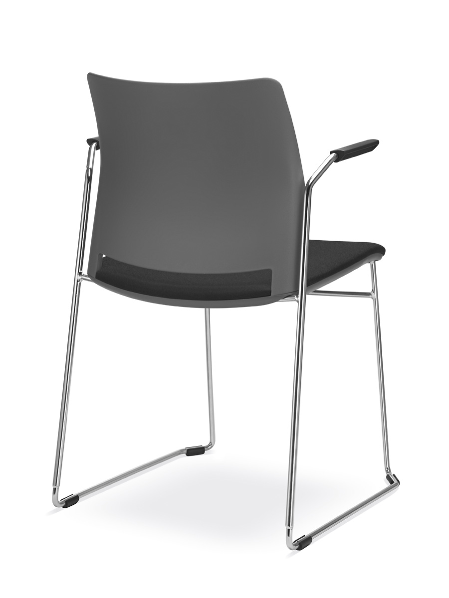 Trend Serie (Conferentie)stoelen, (Bar)krukken en Wachtkamerbanken - Afbeelding 34