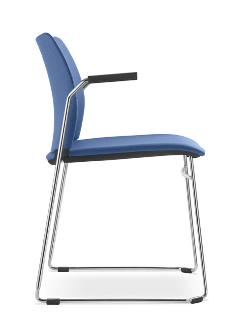 Trend 522 Q N4BR V1 b | Kantoormeubelen Nederland