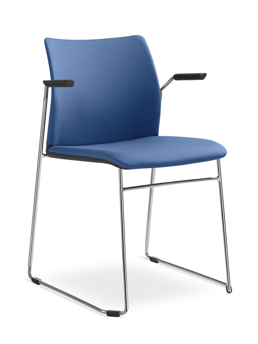 Trend Serie (Conferentie)stoelen, (Bar)krukken en Wachtkamerbanken - Afbeelding 32