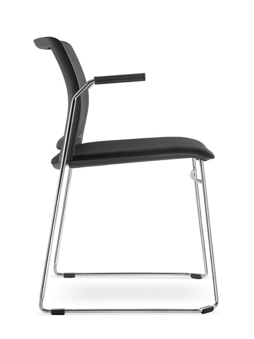 Trend 525 Q N4BR V1 b | Kantoormeubelen Nederland