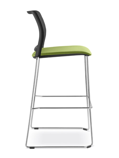 Trend 529 Q N4 V1 b | Kantoormeubelen Nederland