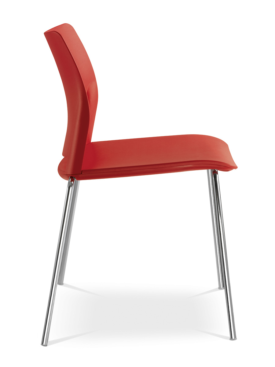 Trend Serie (Conferentie)stoelen, (Bar)krukken en Wachtkamerbanken - Afbeelding 16