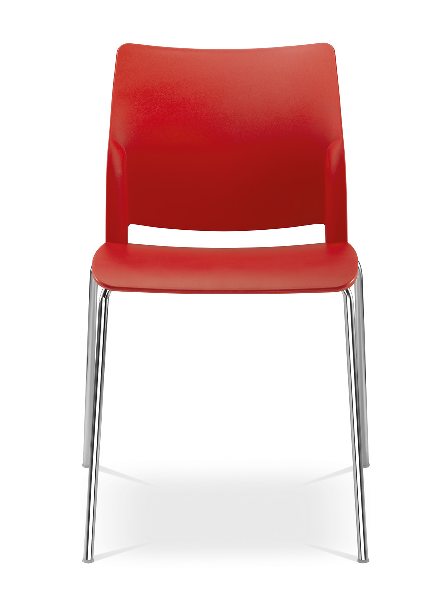 Trend Serie (Conferentie)stoelen, (Bar)krukken en Wachtkamerbanken - Afbeelding 18