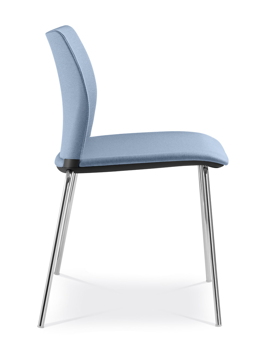 Trend Serie (Conferentie)stoelen, (Bar)krukken en Wachtkamerbanken - Afbeelding 6