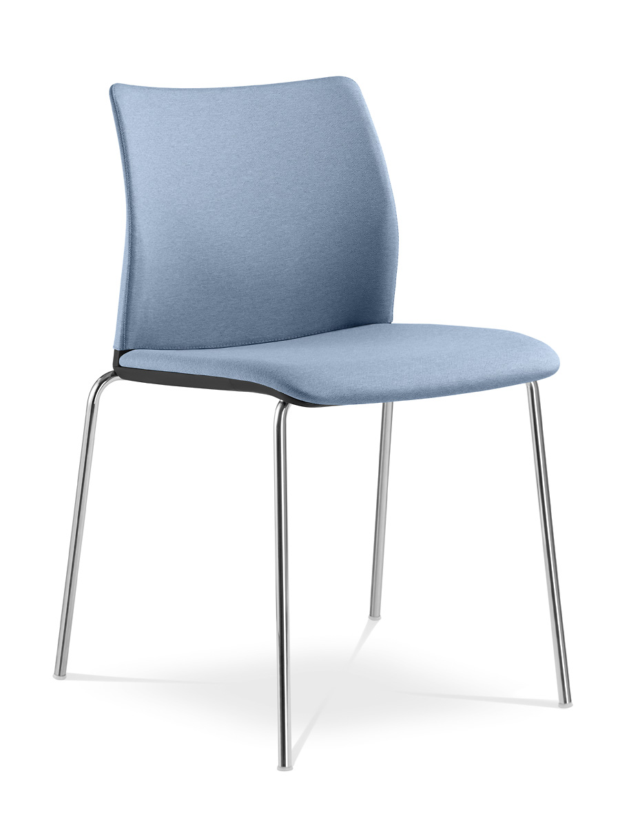 Trend Serie (Conferentie)stoelen, (Bar)krukken en Wachtkamerbanken - Afbeelding 8