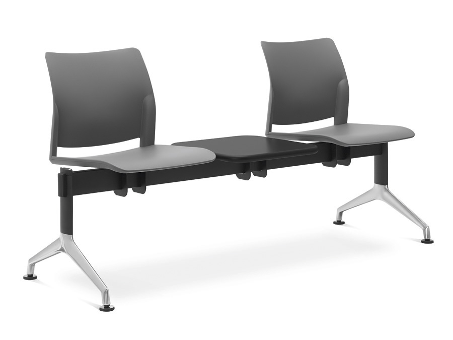 Trend Serie (Conferentie)stoelen, (Bar)krukken en Wachtkamerbanken - Afbeelding 50