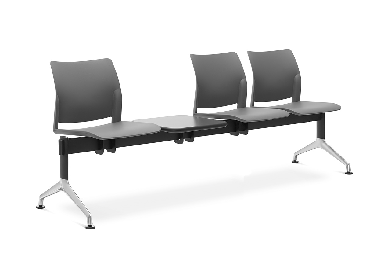 Trend Serie (Conferentie)stoelen, (Bar)krukken en Wachtkamerbanken - Afbeelding 47