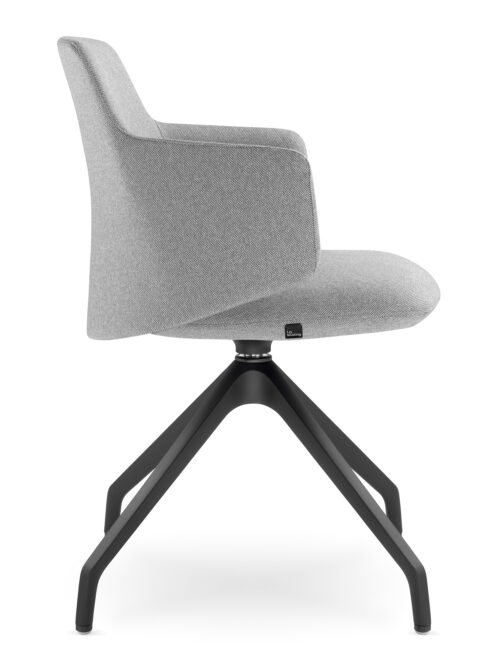 melody meeting 360 f90bl v1 b | Kantoormeubelen Nederland