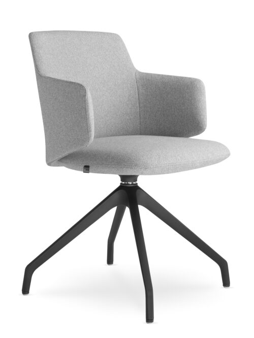 melody meeting 360 f90bl v1 po | Kantoormeubelen Nederland