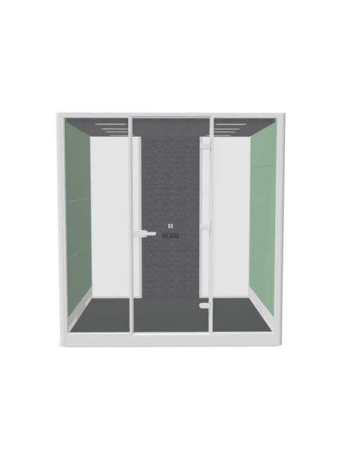 Apod Double X 3 | Kantoormeubelen Nederland