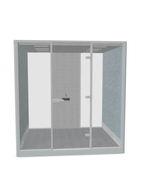 Apod Double X 5 | Kantoormeubelen Nederland