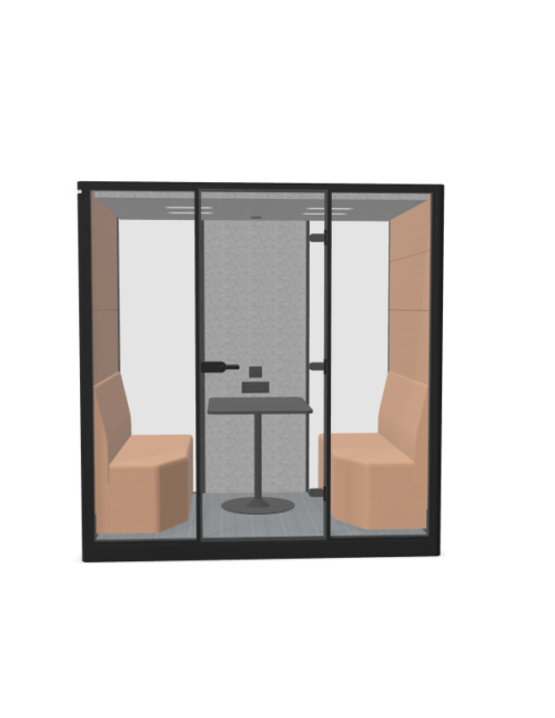 Apod X Four 4 | Kantoormeubelen Nederland